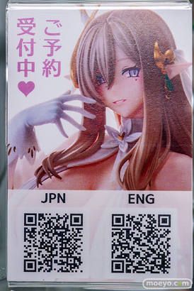 秋葉原の新作フィギュア展示の様子 2026年2月21日 カンナ ゼフィア グラスワンダー 18