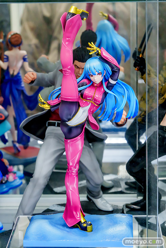 秋葉原の新作フィギュア展示の様子 2026年2月21日 カンナ ゼフィア グラスワンダー 20