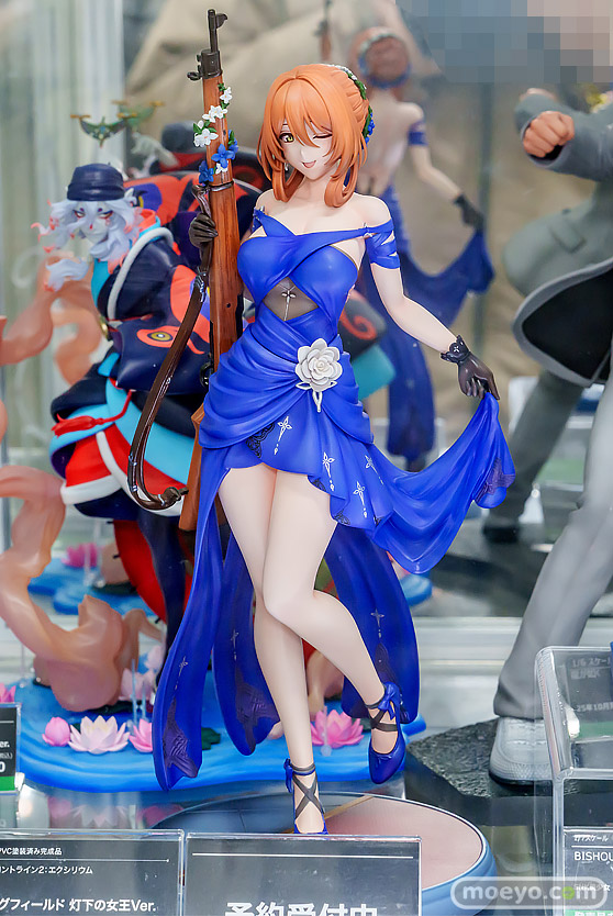 秋葉原の新作フィギュア展示の様子 2026年2月21日 カンナ ゼフィア グラスワンダー 24