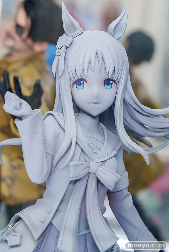 秋葉原の新作フィギュア展示の様子 2026年2月21日 カンナ ゼフィア グラスワンダー 30