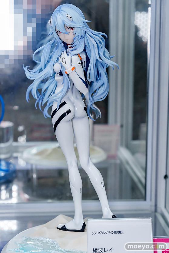 秋葉原の新作フィギュア展示の様子 2026年2月21日 カンナ ゼフィア グラスワンダー 35