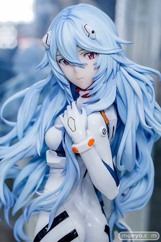 秋葉原の新作フィギュア展示の様子 2026年2月21日 カンナ ゼフィア グラスワンダー 36