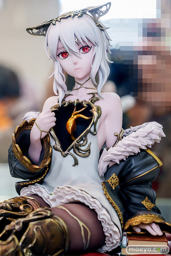 秋葉原の新作フィギュア展示の様子 2026年2月21日 コトブキヤ秋葉原館 東京フィギュアギャラリー シェルミー 葛城リーリヤ 泰谷美鈴 02