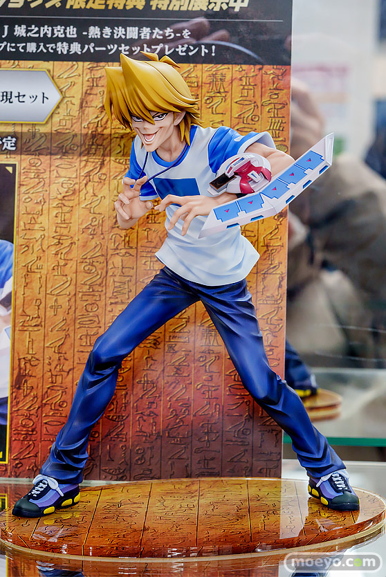 秋葉原の新作フィギュア展示の様子 2026年2月21日 コトブキヤ秋葉原館 東京フィギュアギャラリー シェルミー 葛城リーリヤ 泰谷美鈴 05