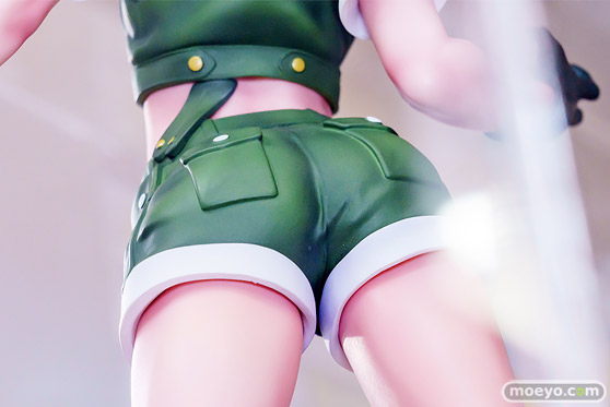 秋葉原の新作フィギュア展示の様子 2026年2月21日 コトブキヤ秋葉原館 東京フィギュアギャラリー シェルミー 葛城リーリヤ 泰谷美鈴 11