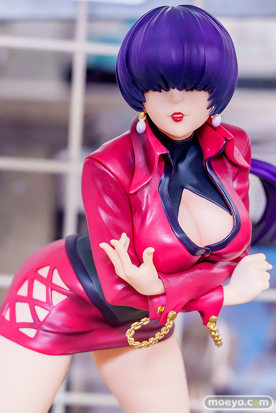 秋葉原の新作フィギュア展示の様子 2026年2月21日 コトブキヤ秋葉原館 東京フィギュアギャラリー シェルミー 葛城リーリヤ 泰谷美鈴 14