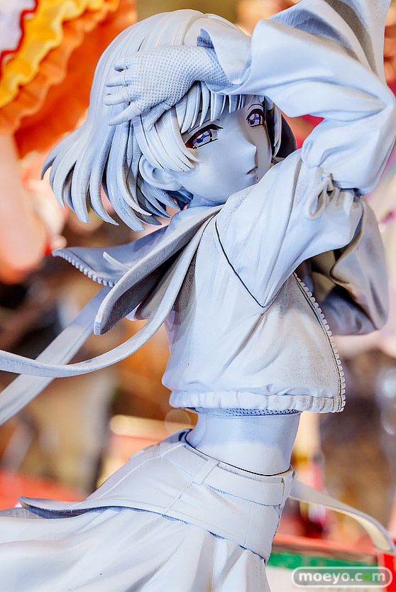 秋葉原の新作フィギュア展示の様子 2026年2月21日 コトブキヤ秋葉原館 東京フィギュアギャラリー シェルミー 葛城リーリヤ 泰谷美鈴 18