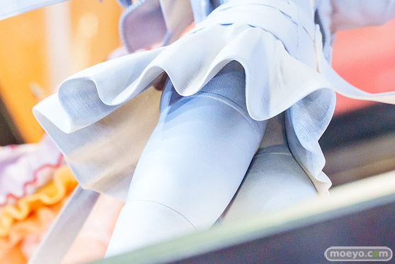 秋葉原の新作フィギュア展示の様子 2026年2月21日 コトブキヤ秋葉原館 東京フィギュアギャラリー シェルミー 葛城リーリヤ 泰谷美鈴 19