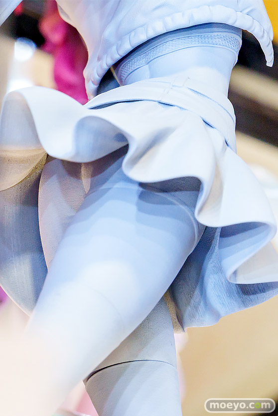 秋葉原の新作フィギュア展示の様子 2026年2月21日 コトブキヤ秋葉原館 東京フィギュアギャラリー シェルミー 葛城リーリヤ 泰谷美鈴 20