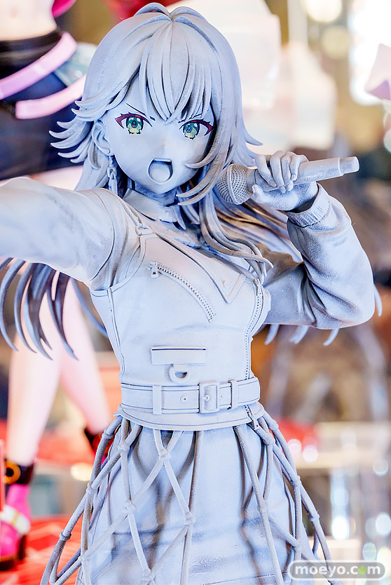 秋葉原の新作フィギュア展示の様子 2026年2月21日 コトブキヤ秋葉原館 東京フィギュアギャラリー シェルミー 葛城リーリヤ 泰谷美鈴 23