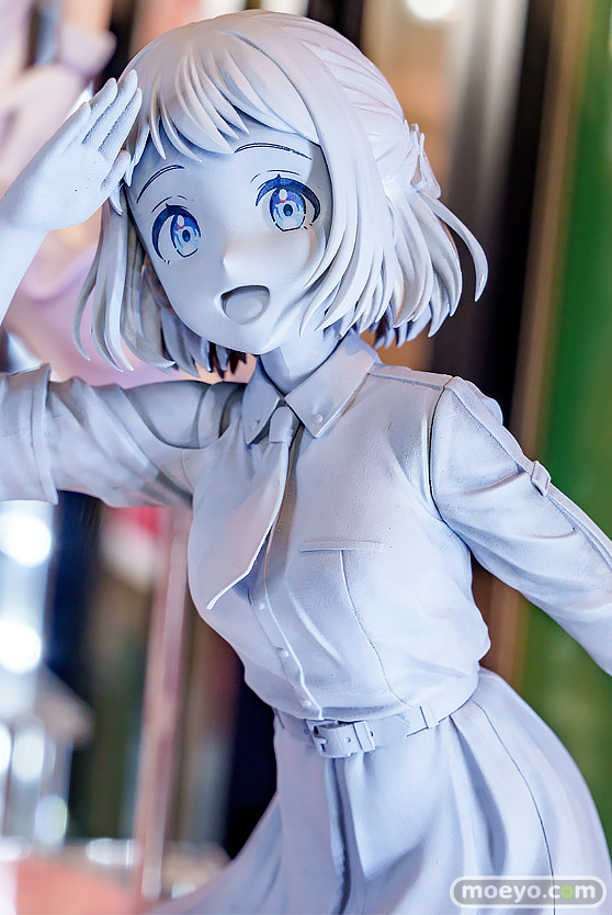 秋葉原の新作フィギュア展示の様子 2026年2月21日 コトブキヤ秋葉原館 東京フィギュアギャラリー シェルミー 葛城リーリヤ 泰谷美鈴 27