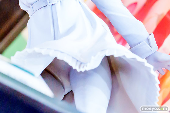 秋葉原の新作フィギュア展示の様子 2026年2月21日 コトブキヤ秋葉原館 東京フィギュアギャラリー シェルミー 葛城リーリヤ 泰谷美鈴 28