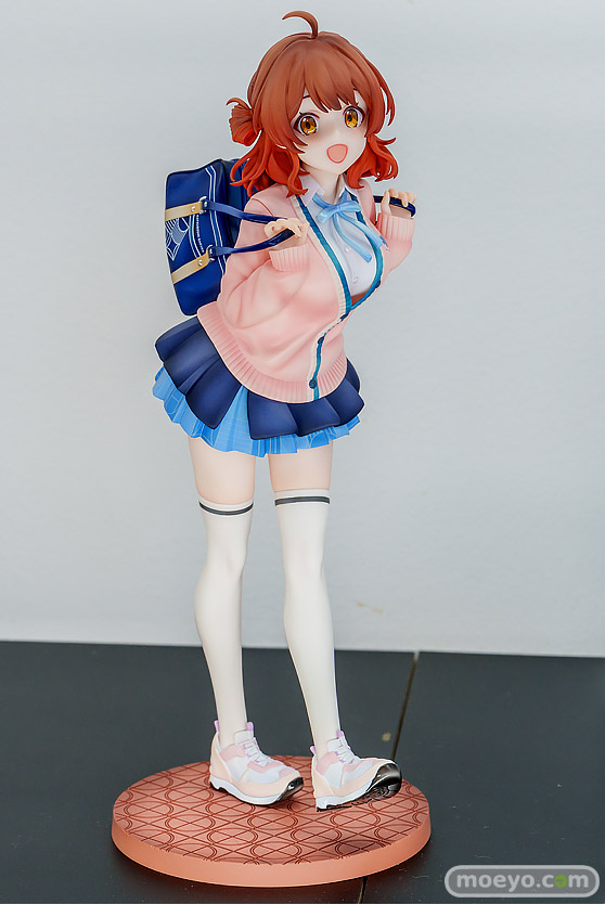 秋葉原の新作フィギュア展示の様子 2026年2月21日 コトブキヤ秋葉原館 東京フィギュアギャラリー シェルミー 葛城リーリヤ 泰谷美鈴 30