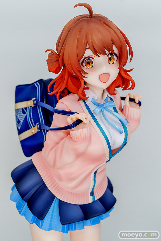 秋葉原の新作フィギュア展示の様子 2026年2月21日 コトブキヤ秋葉原館 東京フィギュアギャラリー シェルミー 葛城リーリヤ 泰谷美鈴 31