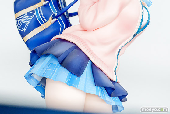 秋葉原の新作フィギュア展示の様子 2026年2月21日 コトブキヤ秋葉原館 東京フィギュアギャラリー シェルミー 葛城リーリヤ 泰谷美鈴 32