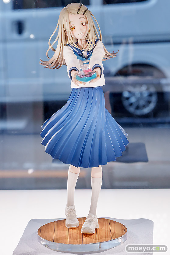 秋葉原の新作フィギュア展示の様子 2026年2月21日 コトブキヤ秋葉原館 東京フィギュアギャラリー シェルミー 葛城リーリヤ 泰谷美鈴 34