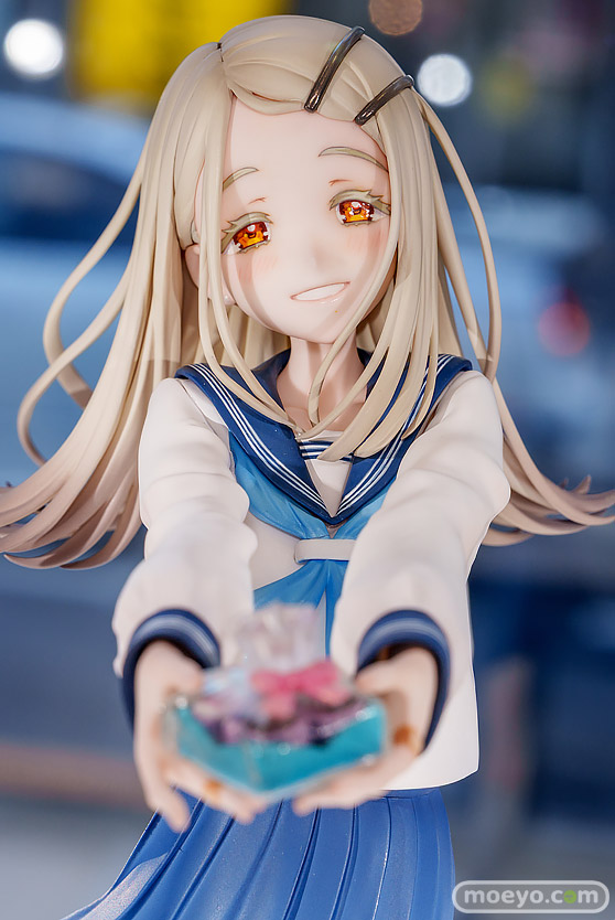 秋葉原の新作フィギュア展示の様子 2026年2月21日 コトブキヤ秋葉原館 東京フィギュアギャラリー シェルミー 葛城リーリヤ 泰谷美鈴 35