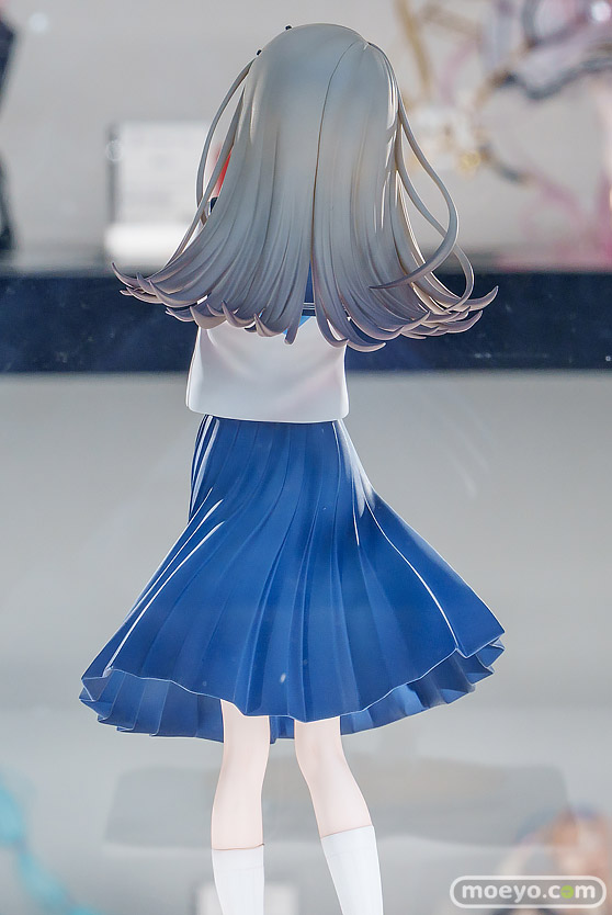 秋葉原の新作フィギュア展示の様子 2026年2月21日 コトブキヤ秋葉原館 東京フィギュアギャラリー シェルミー 葛城リーリヤ 泰谷美鈴 36