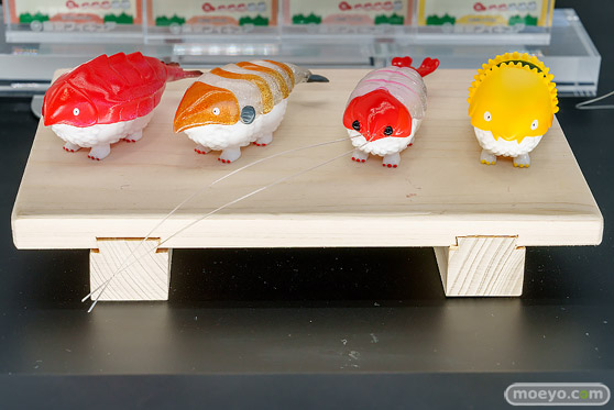 秋葉原の新作フィギュア展示の様子 2026年2月21日 コトブキヤ秋葉原館 東京フィギュアギャラリー シェルミー 葛城リーリヤ 泰谷美鈴 39