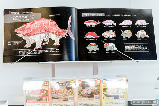 秋葉原の新作フィギュア展示の様子 2026年2月21日 コトブキヤ秋葉原館 東京フィギュアギャラリー シェルミー 葛城リーリヤ 泰谷美鈴 40