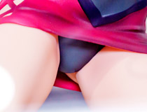 「荒れ狂う稲光のシェルミー」「泰谷美鈴」「葛城リーリヤ」など 秋葉原の新作フィギュア、グッズ展示の様子「コトブキヤ秋葉原館」「東京フィギュアギャラリー」（2026年2月21日）