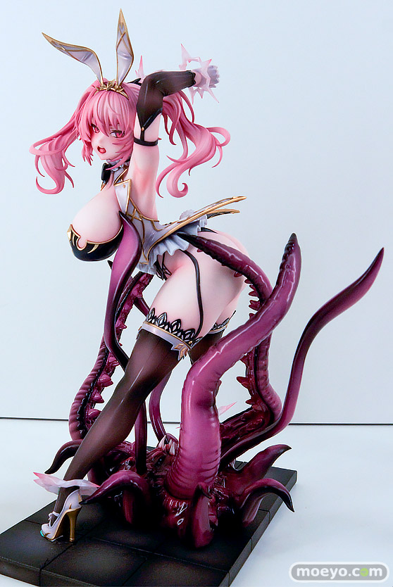 ワンダーフェスティバル2026 [冬]  フィギュア SIKI ANIM 靑白蛇のイロ ドレスシオンさん KAWA DESIGN アリス スオミ 24