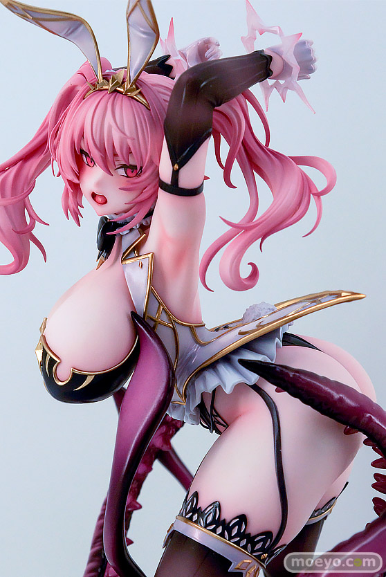 ワンダーフェスティバル2026 [冬]  フィギュア SIKI ANIM 靑白蛇のイロ ドレスシオンさん KAWA DESIGN アリス スオミ 25