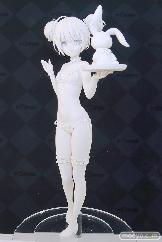 ワンダーフェスティバル2026 [冬]  フィギュア VKEND フレア クラウン ランサー／謎のアルターエゴ・Λ　フォーリナー／アビゲイル・ウィリアムズ　22