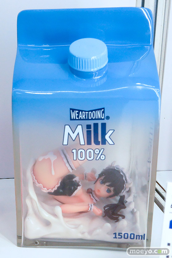 ワンダーフェスティバル2026 [冬]  フィギュア VKEND フレア クラウン ランサー／謎のアルターエゴ・Λ　フォーリナー／アビゲイル・ウィリアムズ　26