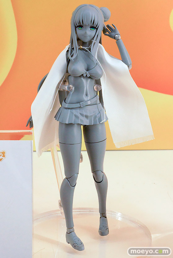 ワンダーフェスティバル2026 [冬]  フィギュア ハニハニ Reverse Studio マキアート リアス・グレモリー 姫島朱乃 12