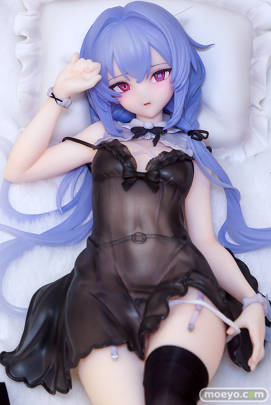 ワンダーフェスティバル2026 [冬]  フィギュア ハニハニ Reverse Studio マキアート リアス・グレモリー 姫島朱乃 25