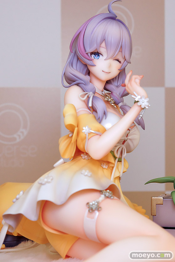 ワンダーフェスティバル2026 [冬]  フィギュア ハニハニ Reverse Studio マキアート リアス・グレモリー 姫島朱乃 29