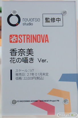 ワンダーフェスティバル2026 [冬]  フィギュア ハニハニ Reverse Studio マキアート リアス・グレモリー 姫島朱乃 31