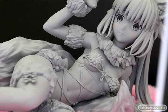 となりのモケイフェスティバル８ フィギュア くじら12号 シュリンプ 明日がんばるれ 07