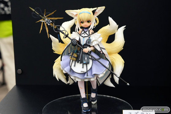 となりのモケイフェスティバル８ フィギュア くじら12号 シュリンプ 明日がんばるれ 09