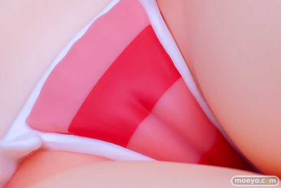 Q-six 小林さんちのメイドラゴン トール　ビキニスタイル カーブモデルズ K2 フィギュア 製品版 撮りおろし 39