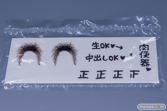 Q-six ノルグレコオリジナルキャラクター 美野夏希 ノルグレコ K2 エロ キャストオフ フィギュア 製品版 撮りおろし 66