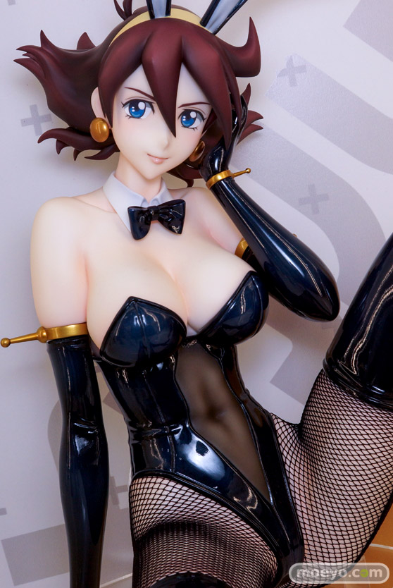 ワンダーフェスティバル2026 [冬]  フィギュア メガハウス あみあみ×蝸之殼Snail Shell HASUKI 02