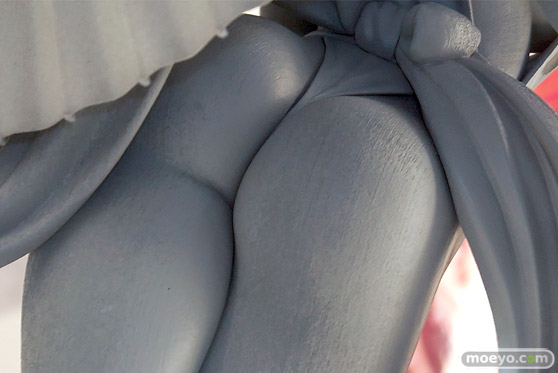 ワンダーフェスティバル2026 [冬]  フィギュア メガハウス あみあみ×蝸之殼Snail Shell HASUKI 07