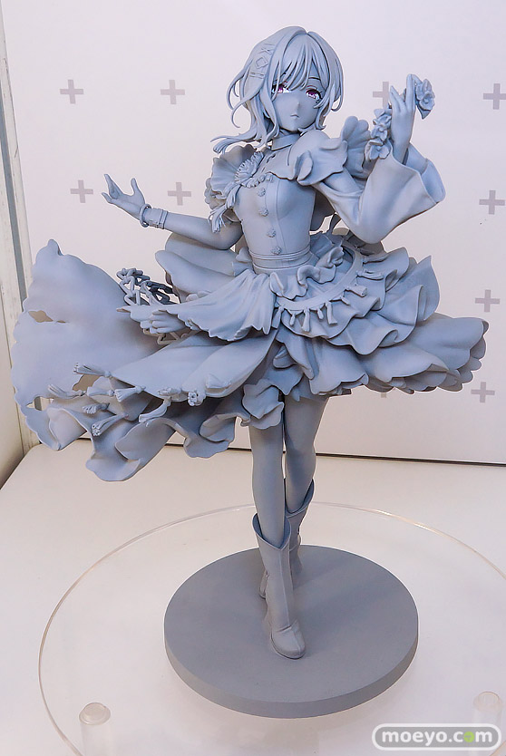 ワンダーフェスティバル2026 [冬]  フィギュア メガハウス あみあみ×蝸之殼Snail Shell HASUKI 17