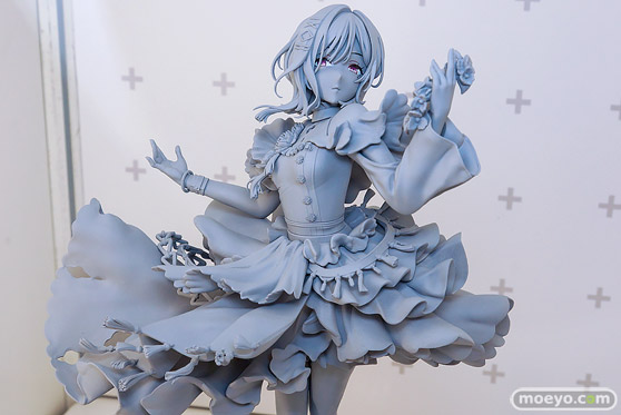 ワンダーフェスティバル2026 [冬]  フィギュア メガハウス あみあみ×蝸之殼Snail Shell HASUKI 18