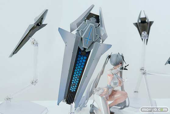 ワンダーフェスティバル2026 [冬]  フィギュア メガハウス あみあみ×蝸之殼Snail Shell HASUKI 23