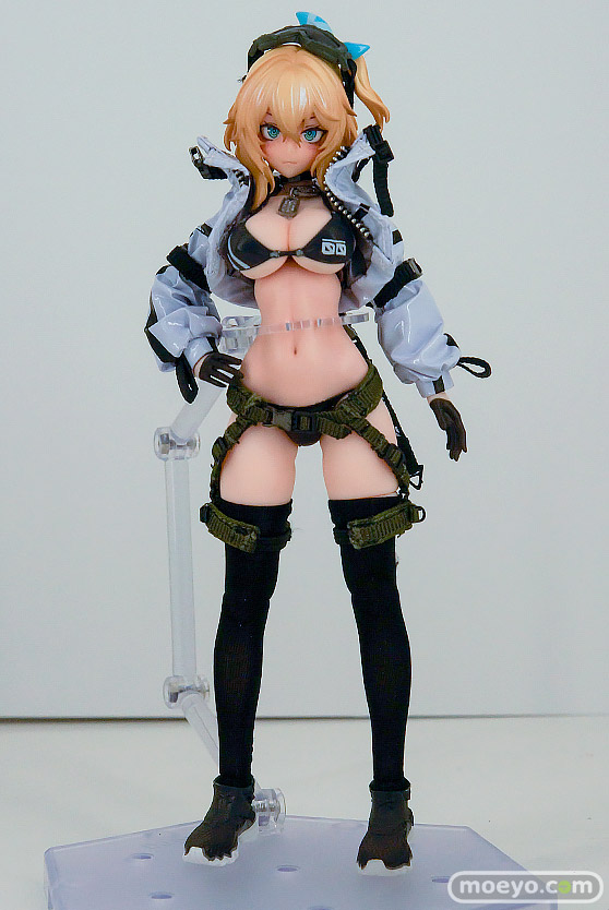 ワンダーフェスティバル2026 [冬]  フィギュア メガハウス あみあみ×蝸之殼Snail Shell HASUKI 26