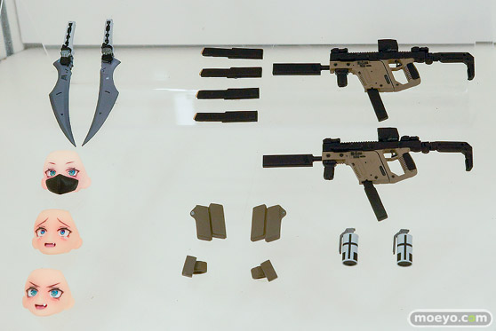 ワンダーフェスティバル2026 [冬]  フィギュア メガハウス あみあみ×蝸之殼Snail Shell HASUKI 27