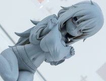 「てのひらこまろちゃん」「シンデレラ」「メリーナ」など 「ワンダーフェスティバル2026 [冬] 」展示されていた新作フィギュア「メガハウス」「あみあみ×蝸之殼Snail Shell」「HASUKI」編