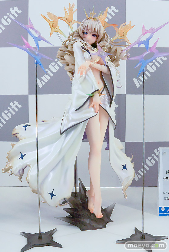 ワンダーフェスティバル2026 [冬]  フィギュア あみあみ RIBOSE AniGift ナオフィリア 09