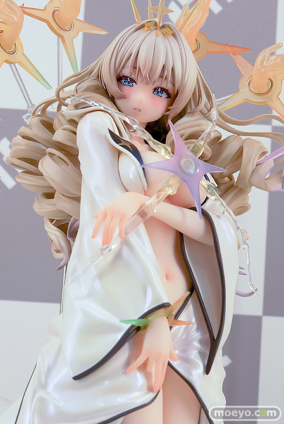 ワンダーフェスティバル2026 [冬]  フィギュア あみあみ RIBOSE AniGift ナオフィリア 10