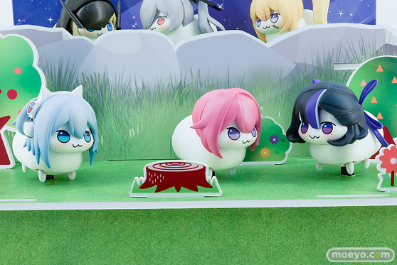 ワンダーフェスティバル2026 [冬]  フィギュア あみあみ RIBOSE AniGift ナオフィリア 13