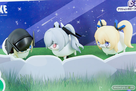 ワンダーフェスティバル2026 [冬]  フィギュア あみあみ RIBOSE AniGift ナオフィリア 14