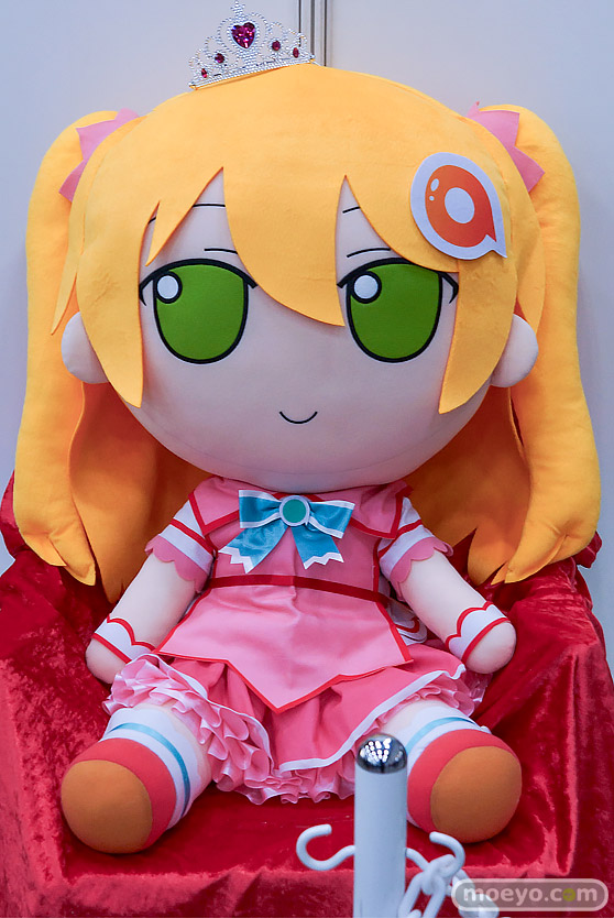 ワンダーフェスティバル2026 [冬]  フィギュア あみあみ RIBOSE AniGift ナオフィリア 19